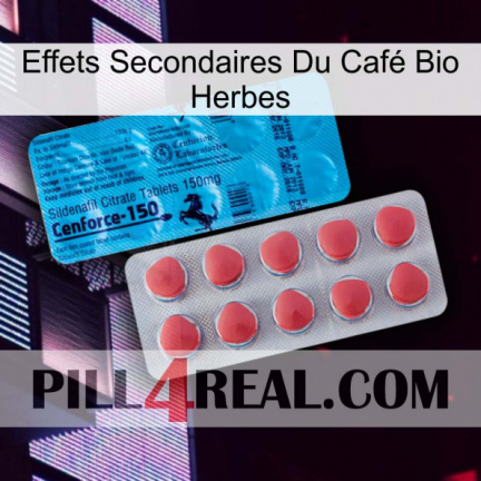 Effets Secondaires Du Café Bio Herbes new14